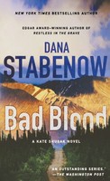 Bad Blood | Dana Stabenow | Taschenbuch | Kartoniert / Broschiert | Englisch