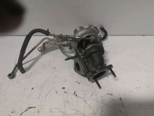 Turbo Renault CLIO