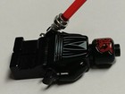 Lego Minifigure Darth Maul Star Wars Episode 1 Red Lightsaber — photo 7