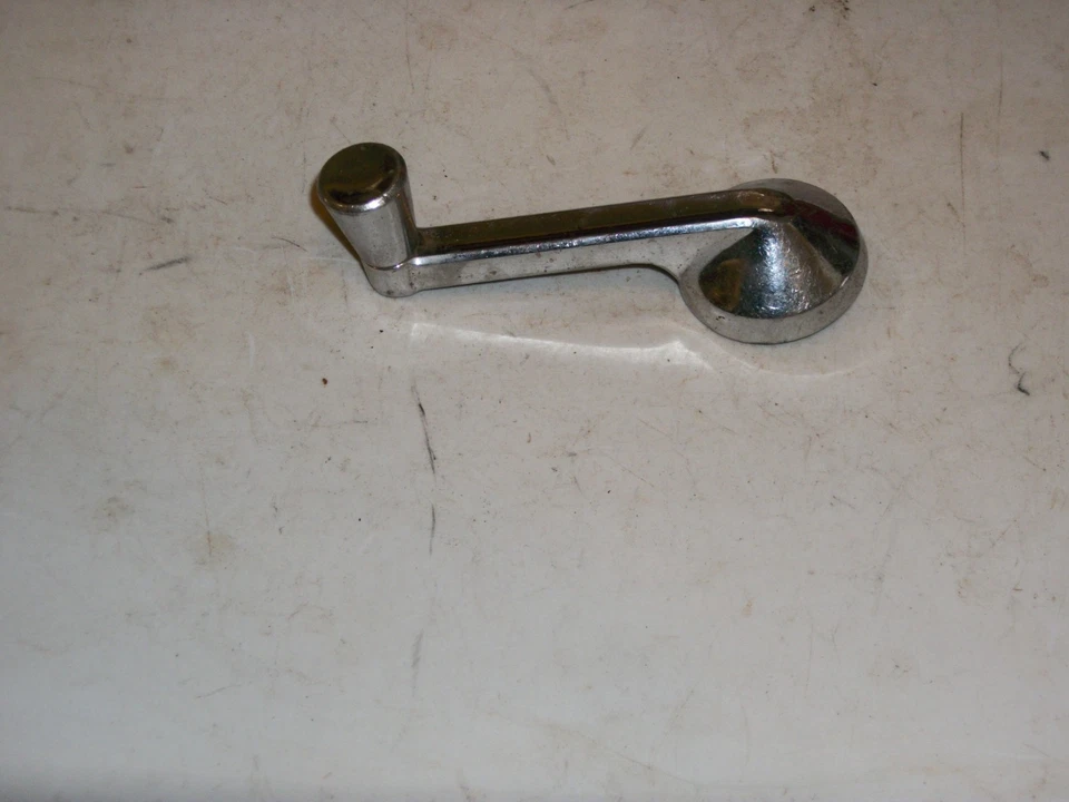 车窗曲柄原始设备制造商普利茅斯道奇 55-62 — 第 2/4 张图片