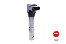 4x Zündspule NGK 48003/4x für VW POLO 4 GOLF PLUS 5 5M1 521 1K1 6R1 6C1 JETTA 3