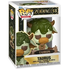 2017 Funko Pop Zodiac Vinyl Figures 5
