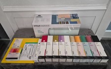 Brand New Cricut Explore 3 Ultimate Bundle ✅