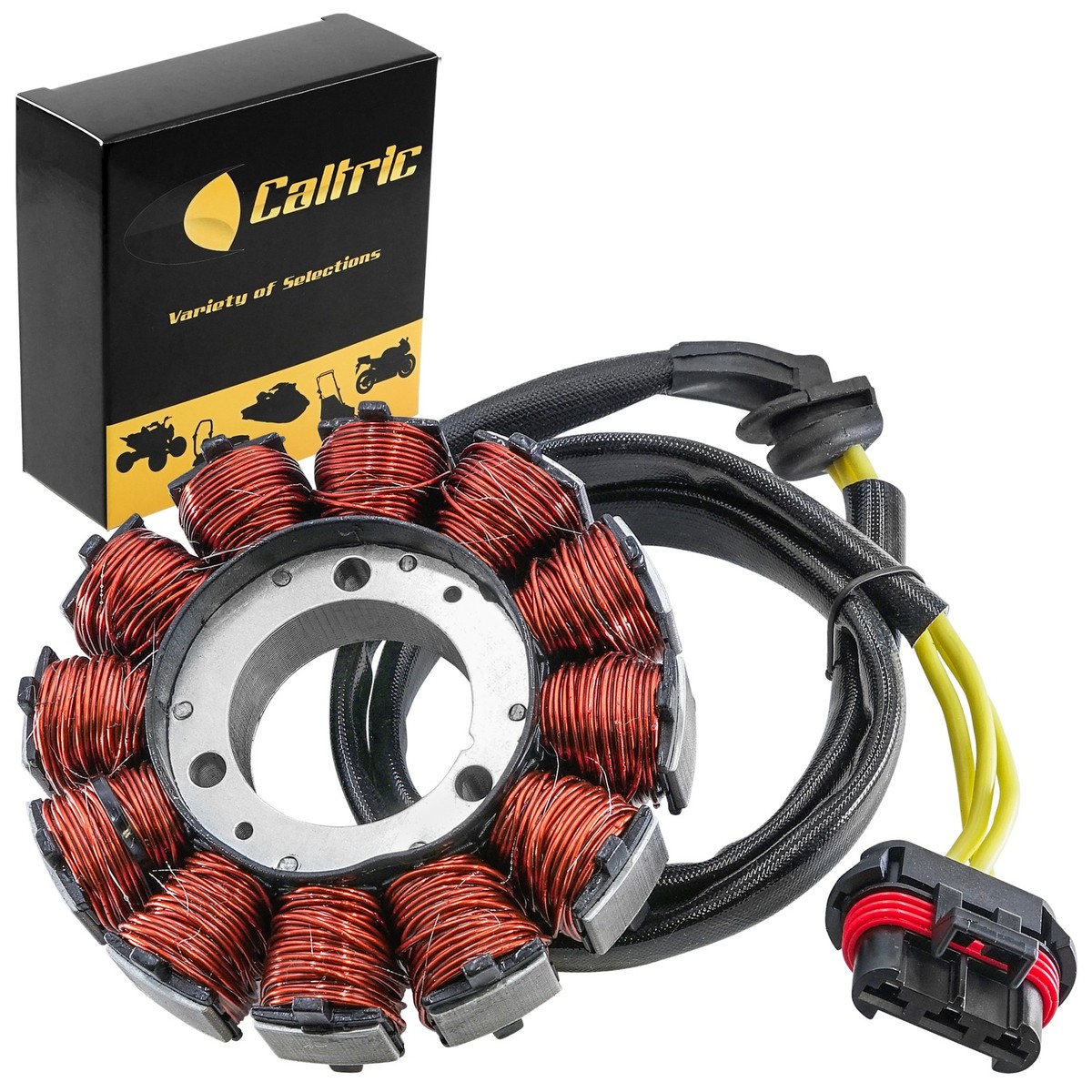 Stator For Can-Am Defender PRO HD10 LTD 2021-2024 / 420686365 | eBay