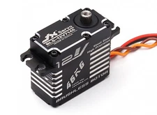 JX BLS-12V7146 11.1~15V Brushless Metal Gear High Torque Servo 47kg  USA