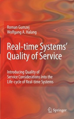 Gumzej - Real-time Systems' Quality of Service   Introducing Quality o - X555z
