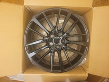 New 19 X 8 Replacement Wheel For Toyota Camry Xse 2018-2022 Rim 75222 New 19 X 8 Replacement Wheel For Toyota Camry Xse 2018-2022 Rim 75222