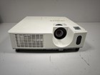 Hitachi CP-WX3011N LCD Projektor - Ungetestet, Für Teile
