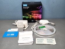 Govee RGBIC LED Strip Light -H617C 10m/32.8 ft. Multi-Color  App Control New