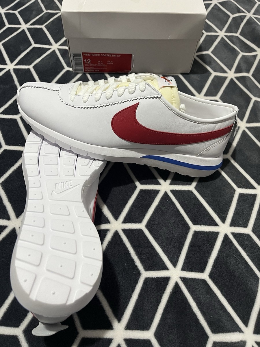 Brand New Nike Cortez Roshe NM SP Forrest Gump 806952-164  display picture 2