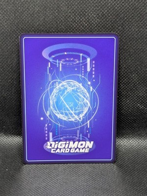 digimon ex4 booster box Digimon: BT-25 Dual Revolution Booster Box main image 1
