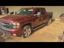 Fuel Pump Assembly Crew Cab 5.3L Fits 07-08 SIERRA 1500 PICKUP 1323640