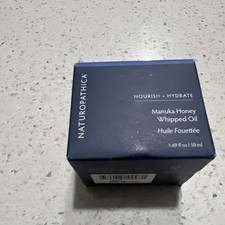 Manuka Honey Whipped Oil, Hydrating Cream to Oil Face Moisturizer. Y