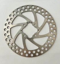 Cannondale Coda Expert Disc Brake 4 Bolt Rotor 151 Vintage NOS