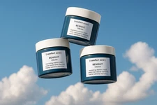 Comfort Zone Renight Cream 30ml x3 PZ