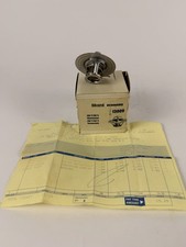 Stant 13009 Engine Coolant Thermostat 195°F NOS Vintage Made in USA