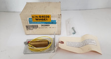 DALE RH-50 WIREWOUND RESISTOR WITH RESISTOR ASSEMBLY, 50W 220 OHMS 1 , NIB