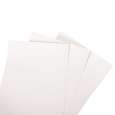 Adhesive Diffusion Film 8.2X11.8Inches/ 21X30Cm Soft Light Sheet Lighting