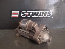 VOLVO V90 CROSS COUNTRY STARTER MOTOR DIESEL, 2.0, D4204T23, AUTO, 04/16- 16 17 