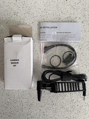 Elite Drivio Cadence Sensor Kit