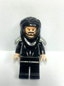 LEGO Prince of Persia Minifigure Setam pop006 7569