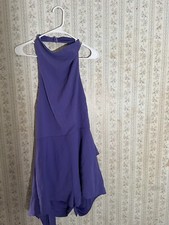 Fashion Nova Chic Nights Romper
