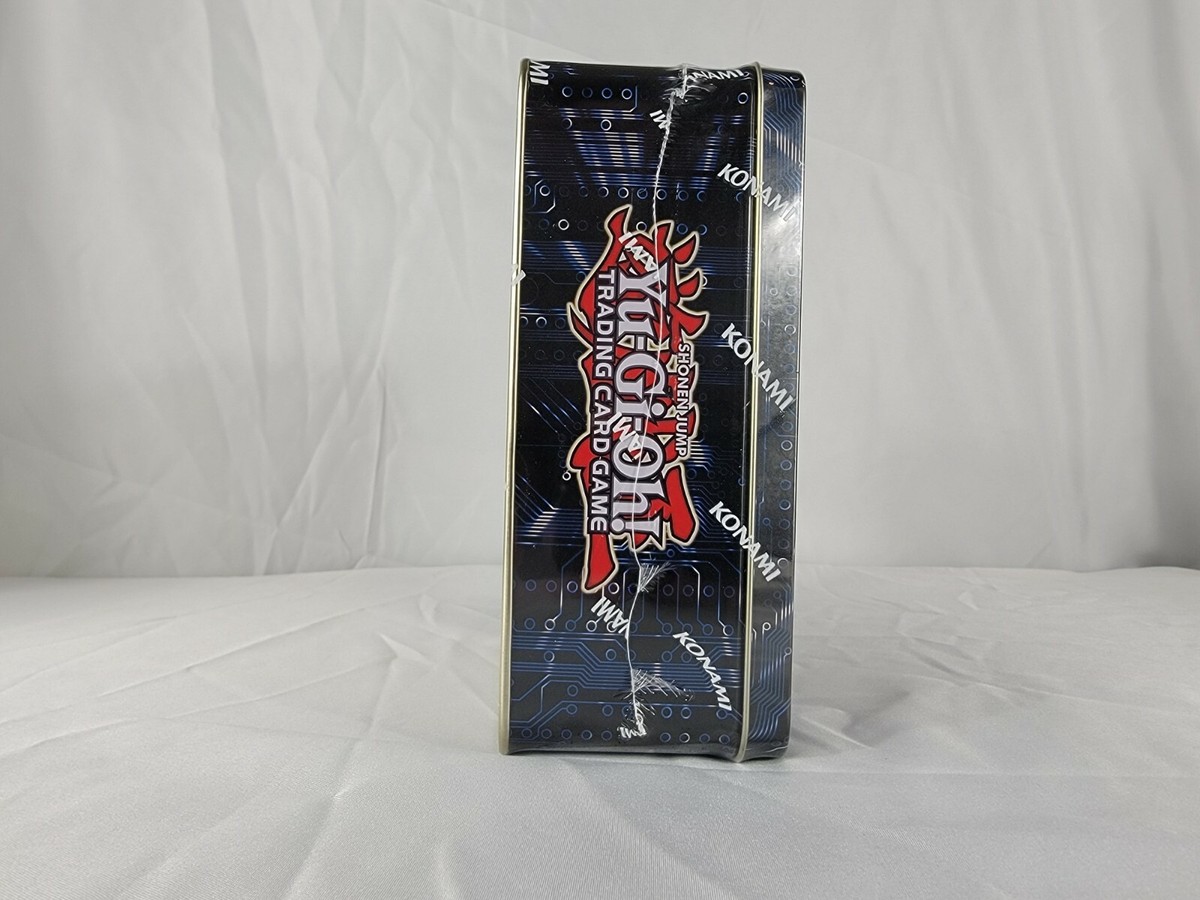 遊戯王OCG デュエルモンスターズ YuGiOh Mega Tin 2018 Yusei Fudo Amazon.com: YuGiOh Mega Tin 2018 Yusei Fudo : Toys & Games