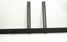 Artison Studio 55 Lcr Soundbar With Wall Mount & 67'' Grill For 75'' Led Tv N784