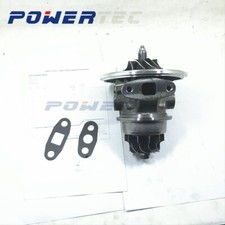 Turbo Ford MAVERICK