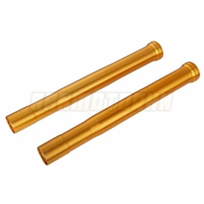 Dip Tube Fork Stanchion Standpipe Fork For Triumph Daytona 675 2006 2007 2008