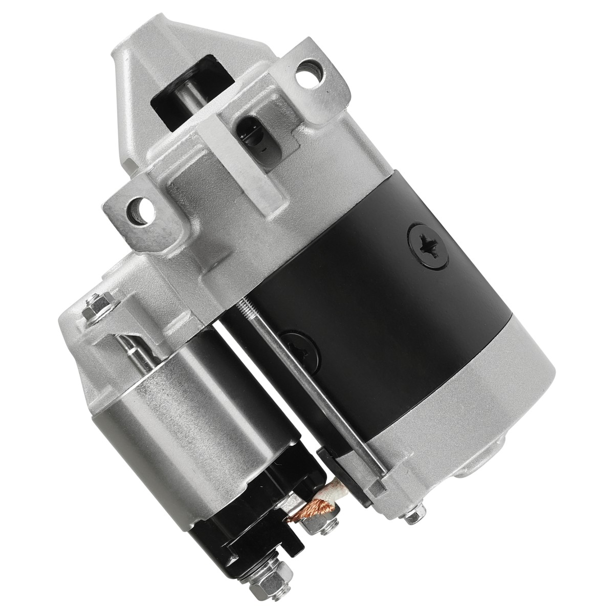 STARTER FOR JOHN DEERE LAWN MOWER GX95 RX95 SRX95 SX95 71-29 - Foto 9