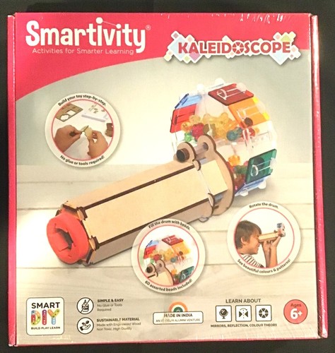 Smartivity ~ Kaleidoscope ~ New and Sealed ~ OEJ | eBay