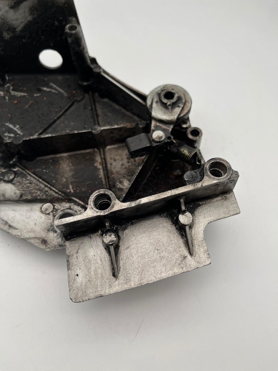 Yamaha XS400 XS 400 Sprocket Cover Engine Cover Sprocket Cover