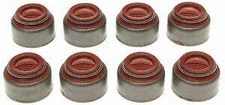 Exhaust Valve Stem Seal Set  Mahle Original  SS45812