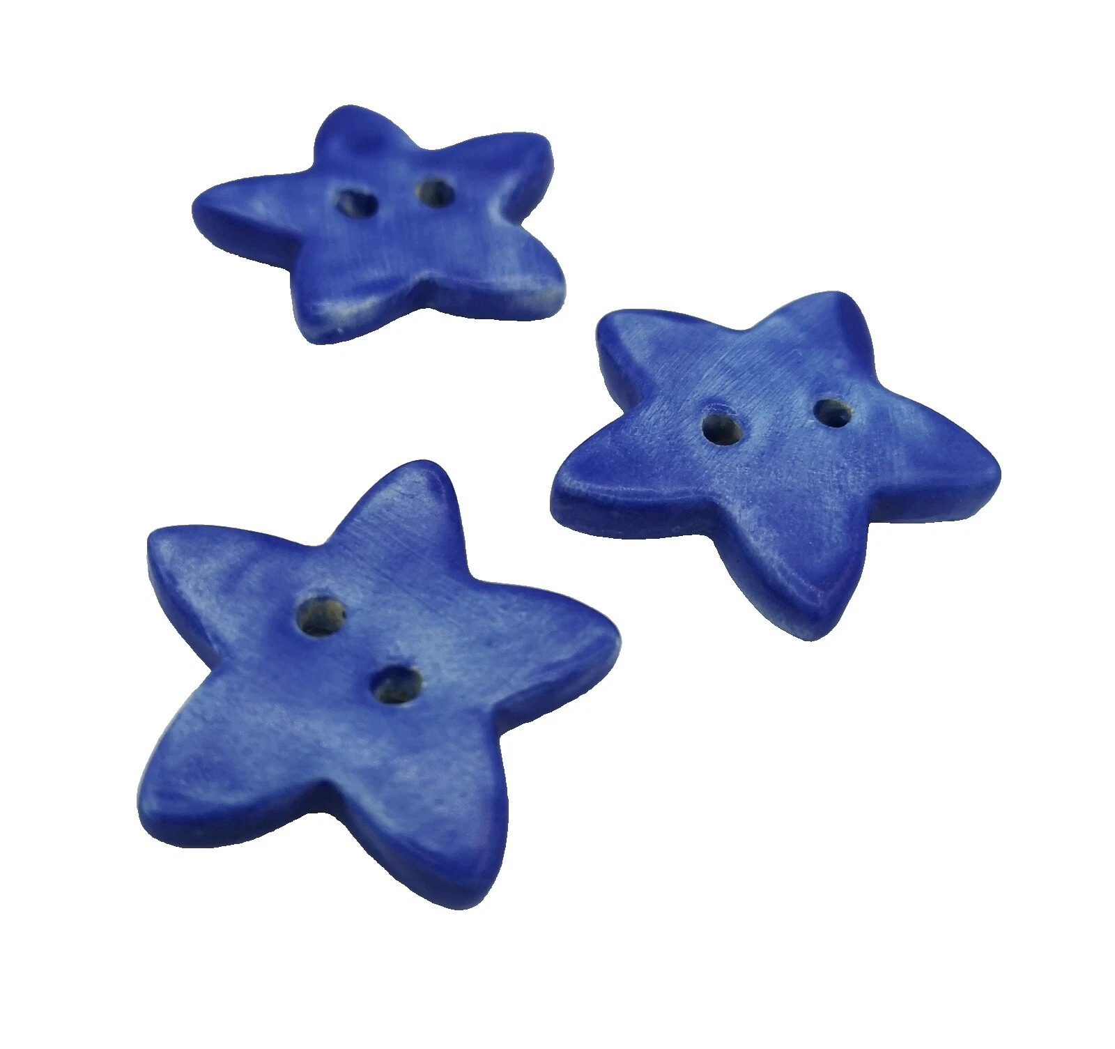 Jackets & Coats 2-Hole Flat Button Sewing Buttons