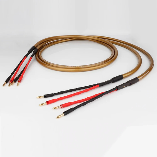 8core Banana Connectors HiFi Speaker Cables Amplifier Cord Bi-wire Single Wire ~ - 第 9/14 張圖片