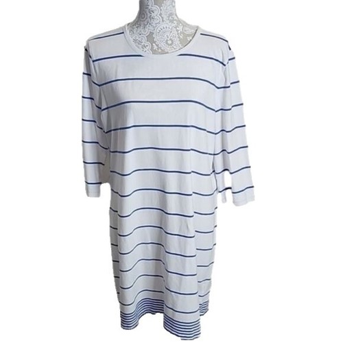 nautica blue dress Plot Twist Half-Zip Cable Knit Sweater Dress