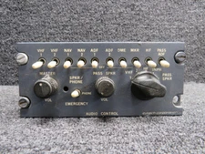 793-20 Avtech Audio Control Unit (28V)