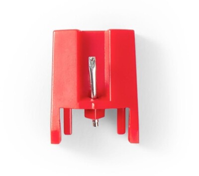 Cellule De Lecture Tonar Pour Platines Sony PS3700, PS3750, PS44, PS515 – Rouge