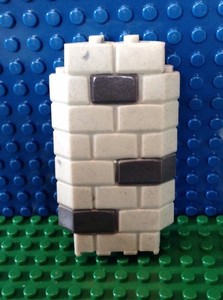 mega bloks wall