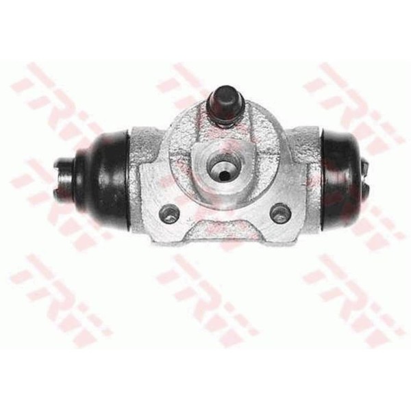 TRW Radbremszylinder FüR Nissan Terrano II Van R20 Ford Transit Tourneo E-image