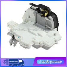 Verrouillage Serrure de Porte Avant Droit pour Audi A3 A4 A8 Seat 8E1837016AA