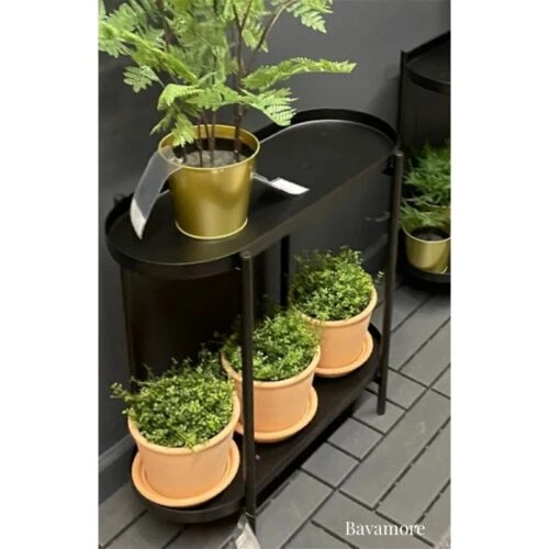 Soportes de plantas IKEA