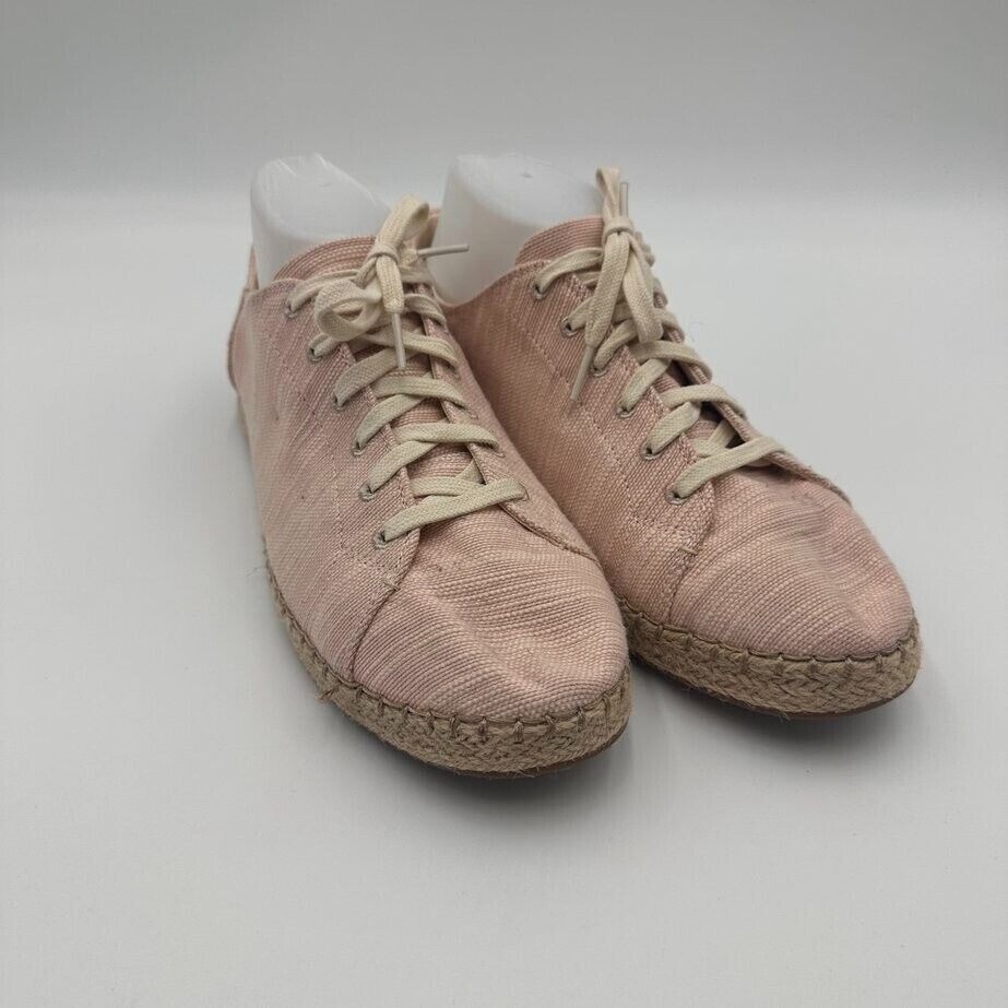 Bloom Slubby Toms Lena Espadrille