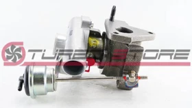 1.5 dCi Turbolader 7711135037 passend für Renault Clio II, Kangoo, Dacia Logan, 