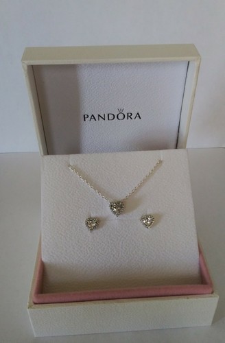 Matching earrings gift Set 