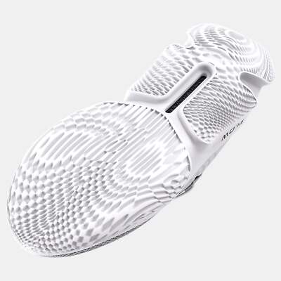 UNDER ARMOUR - UA FLOW FUTR X 2 28cm チップさま専用 Amazon | [Under Armour] UA FLOW FUTR X 2White White Metallic