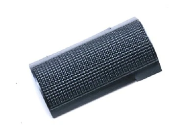 Wilson Combat 1911 Checkered Frontstrap - Full-Size / Government - Blue 100B