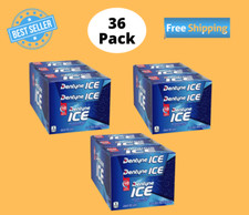 Dentyne Ice Peppermint Gum, 36 pk./16 ct. No Ship To CA 