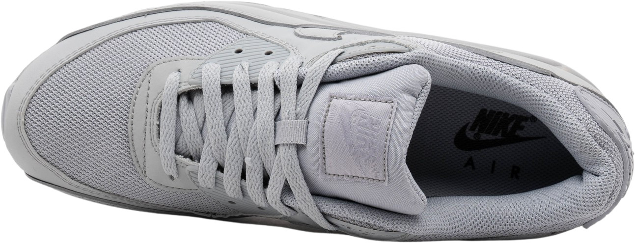 nike air max 2018 gray running shoes